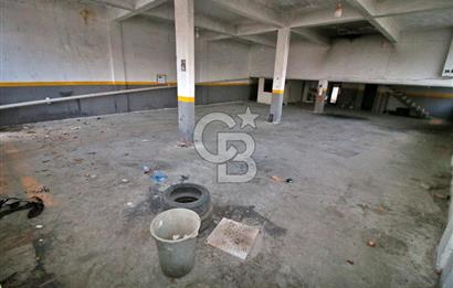 CB OPİA'DAN "BİR EYLÜL SANAYİ SİTESİNDE İŞYERİ"