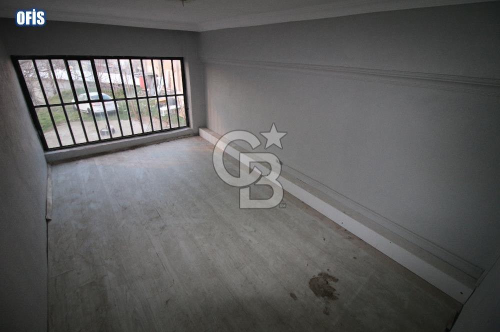 CB OPİA'DAN "BİR EYLÜL SANAYİ SİTESİNDE İŞYERİ"