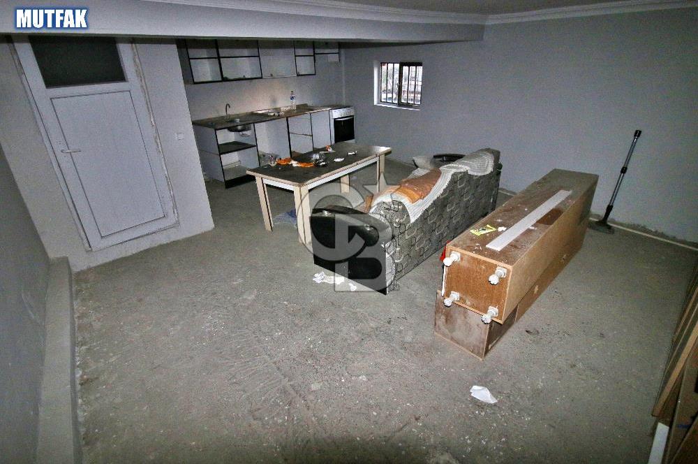 CB OPİA'DAN "BİR EYLÜL SANAYİ SİTESİNDE İŞYERİ"