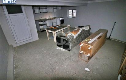 CB OPİA'DAN "BİR EYLÜL SANAYİ SİTESİNDE İŞYERİ"