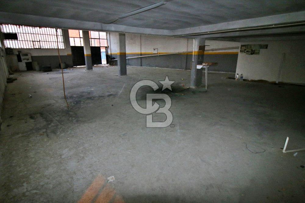 CB OPİA'DAN "BİR EYLÜL SANAYİ SİTESİNDE İŞYERİ"