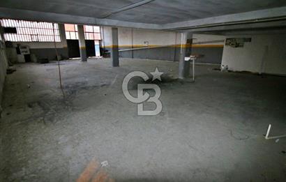 CB OPİA'DAN "BİR EYLÜL SANAYİ SİTESİNDE İŞYERİ"