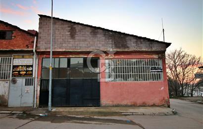 CB OPİA'DAN "BİR EYLÜL SANAYİ SİTESİNDE İŞYERİ"