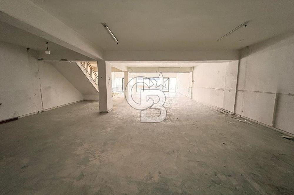 GERSAN SANAYİDE SATILIK KOMPLE 5 KATLİ BİNA ASANSÖRLÜ