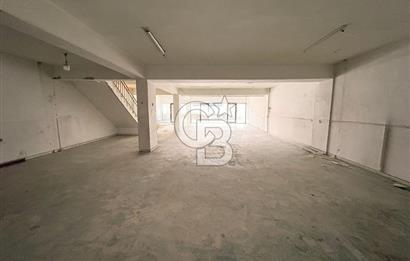 GERSAN SANAYİDE SATILIK KOMPLE 5 KATLİ BİNA ASANSÖRLÜ