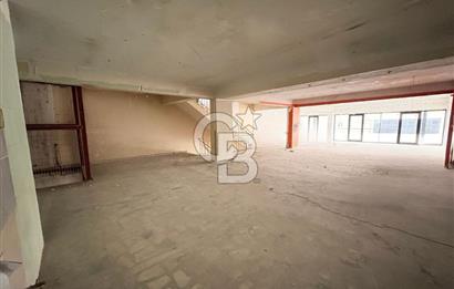 GERSAN SANAYİDE SATILIK KOMPLE 5 KATLİ BİNA ASANSÖRLÜ