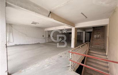 GERSAN SANAYİDE SATILIK KOMPLE 5 KATLİ BİNA ASANSÖRLÜ