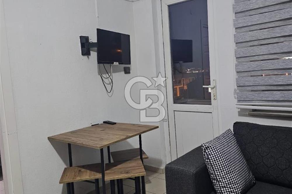 ÇANAKKALE KEPEZ BOĞAZKENT MAH. EŞYALI KİRALIK 1+1 