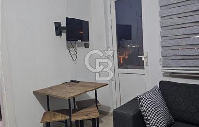 ÇANAKKALE KEPEZ BOĞAZKENT MAH. EŞYALI KİRALIK 1+1 