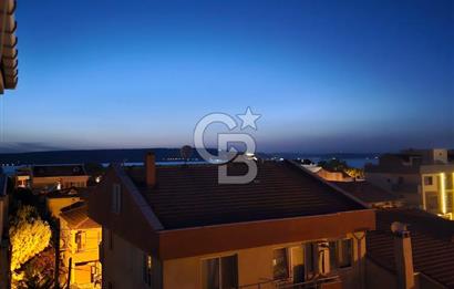 ÇANAKKALE KEPEZ BOĞAZKENT MAH. EŞYALI KİRALIK 1+1 