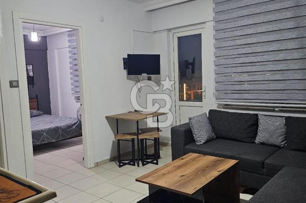 ÇANAKKALE KEPEZ BOĞAZKENT MAH. EŞYALI KİRALIK 1+1 