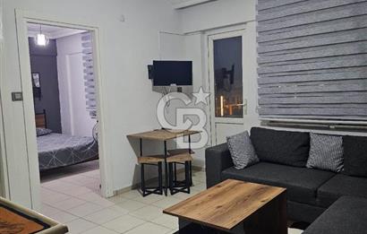 ÇANAKKALE KEPEZ BOĞAZKENT MAH. EŞYALI KİRALIK 1+1 