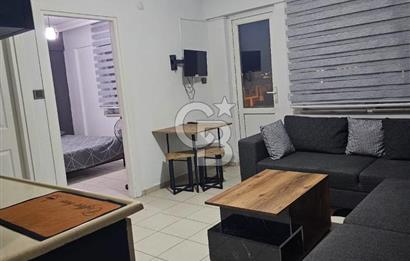 ÇANAKKALE KEPEZ BOĞAZKENT MAH. EŞYALI KİRALIK 1+1 