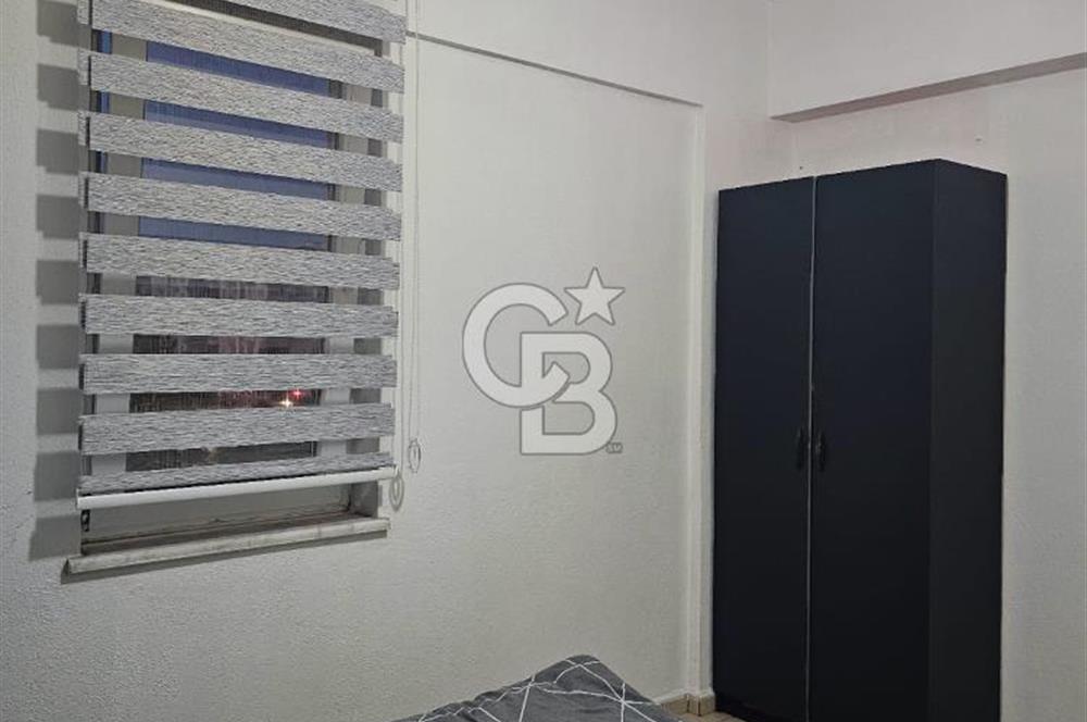 ÇANAKKALE KEPEZ BOĞAZKENT MAH. EŞYALI KİRALIK 1+1 