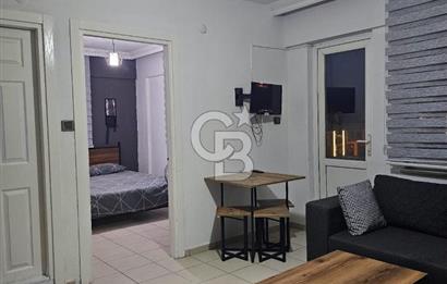 ÇANAKKALE KEPEZ BOĞAZKENT MAH. EŞYALI KİRALIK 1+1 