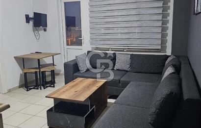 ÇANAKKALE KEPEZ BOĞAZKENT MAH. EŞYALI KİRALIK 1+1 