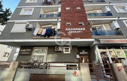 Buca Tınaztepe kampüsü yakını 2+1 Kiralık 