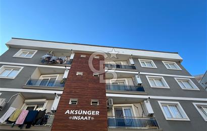 Buca Tınaztepe kampüsü yakını 2+1 Kiralık 