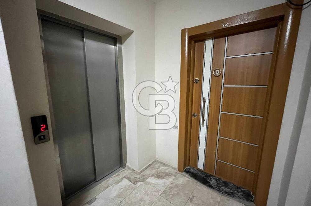 Buca Tınaztepe kampüsü yakını 2+1 Kiralık 