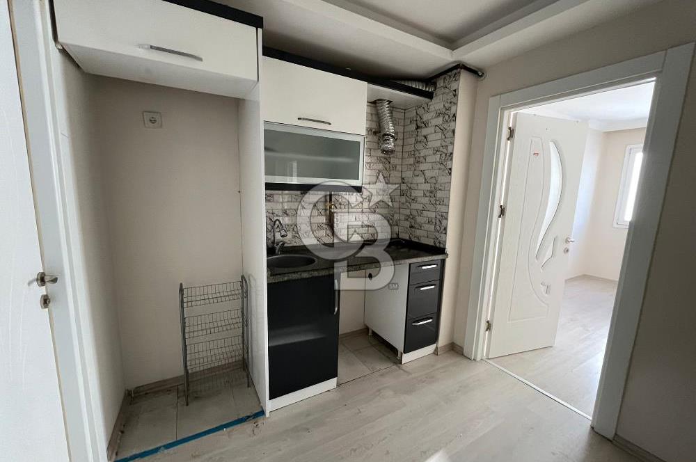 Buca Tınaztepe kampüsü yakını 2+1 Kiralık 