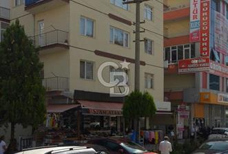 SİNCAN MERKEZ DE CADDE ÜZERİNDE SATILIK 3+1 DAİRE - 3 - 327478