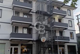 ÇANAKKALE KEPEZ BOĞAZKENT MAH. EŞYALI KİRALIK 1+1  - 8 - 327498