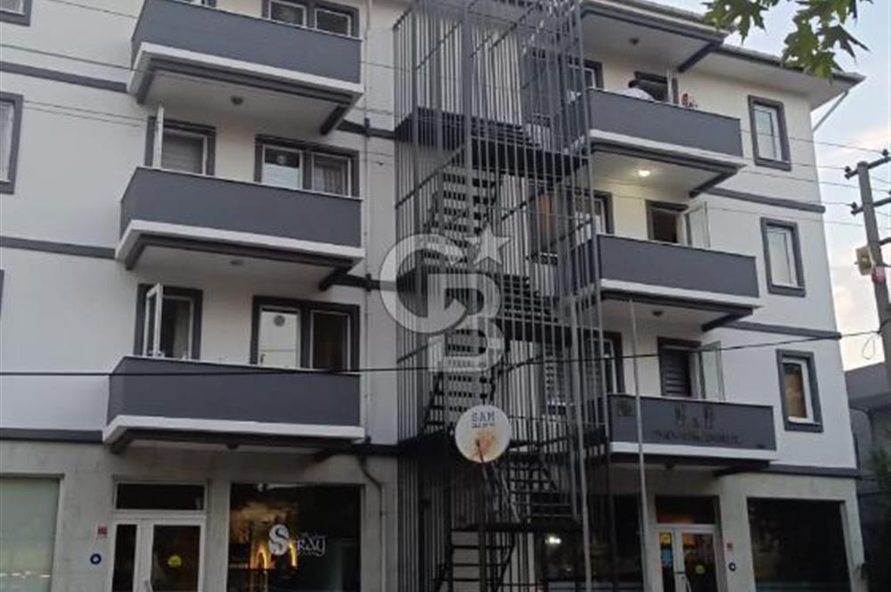 ÇANAKKALE KEPEZ BOĞAZKENT MAH. EŞYALI KİRALIK 1+1 