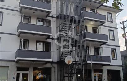 ÇANAKKALE KEPEZ BOĞAZKENT MAH. EŞYALI KİRALIK 1+1 