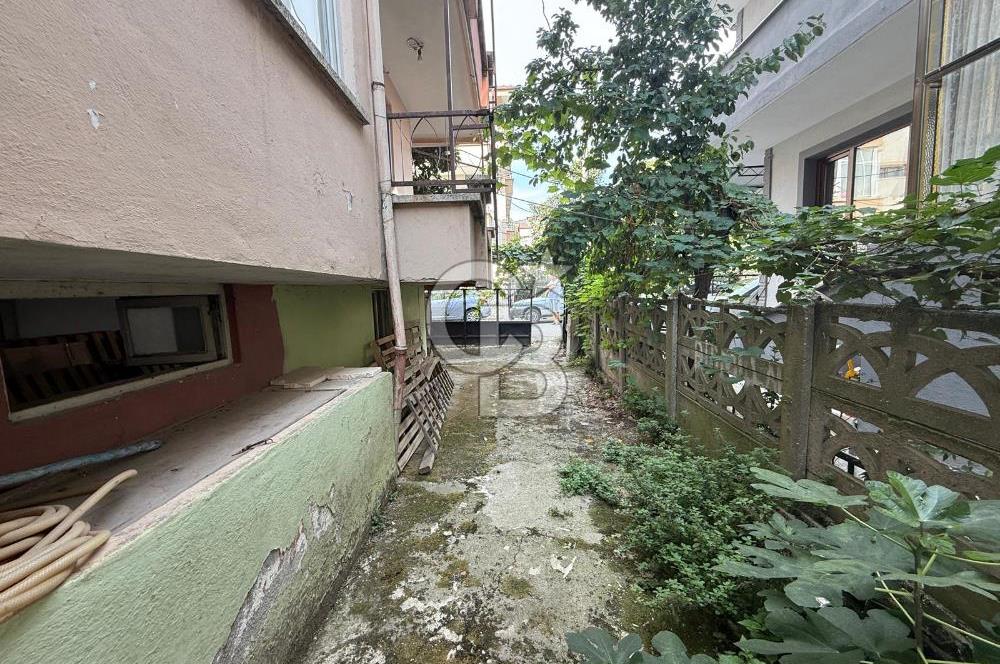 Sakarya Serdivan Konut İmarlı Arsa Satılık Bina