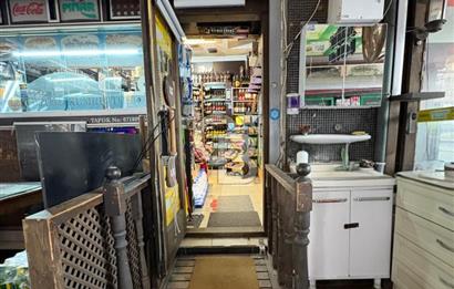 29 Yıllık Ticari Miras: Devren Kiralık Hazır Kurulu Tekel Bayi