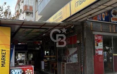 29 Yıllık Ticari Miras: Devren Kiralık Hazır Kurulu Tekel Bayi