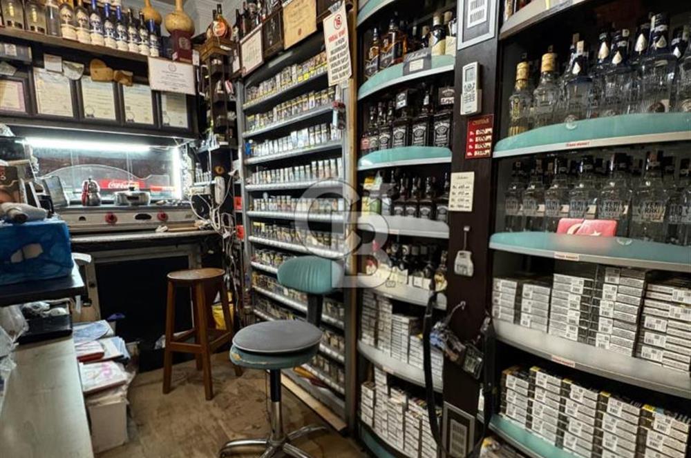 29 Yıllık Ticari Miras: Devren Kiralık Hazır Kurulu Tekel Bayi