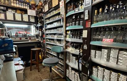 29 Yıllık Ticari Miras: Devren Kiralık Hazır Kurulu Tekel Bayi