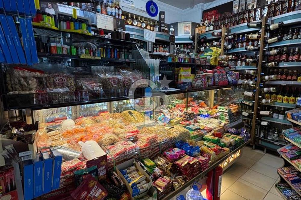 29 Yıllık Ticari Miras: Devren Kiralık Hazır Kurulu Tekel Bayi