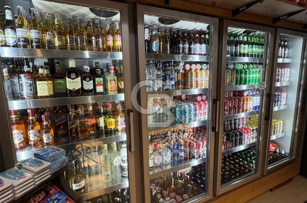 29 Yıllık Ticari Miras: Devren Kiralık Hazır Kurulu Tekel Bayi