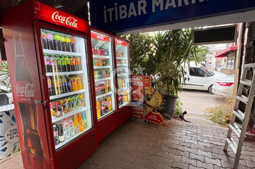 29 Yıllık Ticari Miras: Devren Kiralık Hazır Kurulu Tekel Bayi