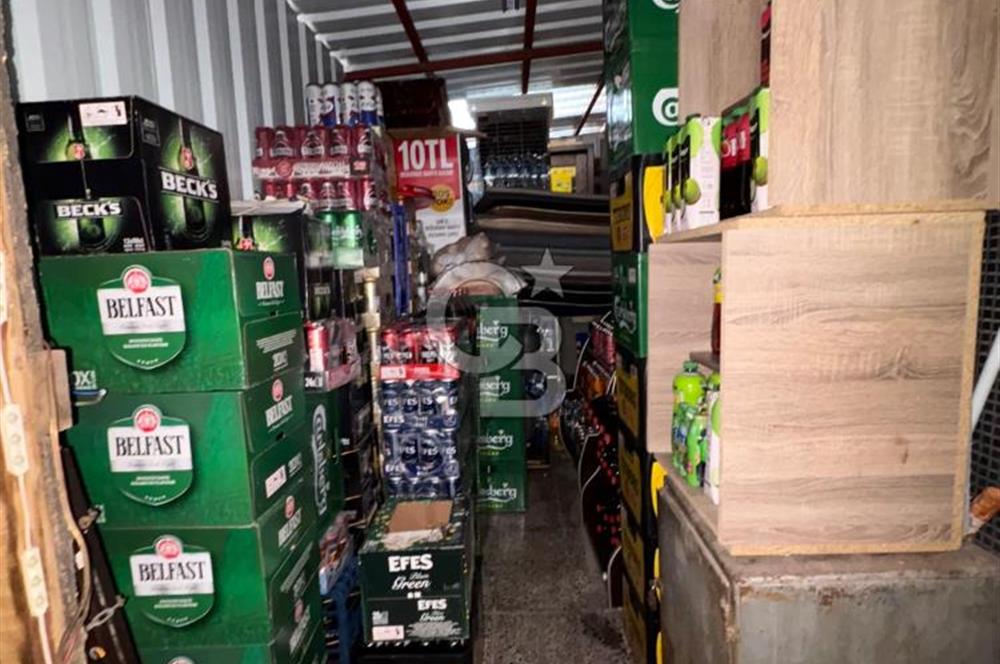 29 Yıllık Ticari Miras: Devren Kiralık Hazır Kurulu Tekel Bayi