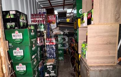 29 Yıllık Ticari Miras: Devren Kiralık Hazır Kurulu Tekel Bayi