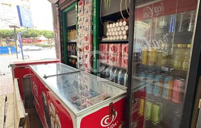 29 Yıllık Ticari Miras: Devren Kiralık Hazır Kurulu Tekel Bayi