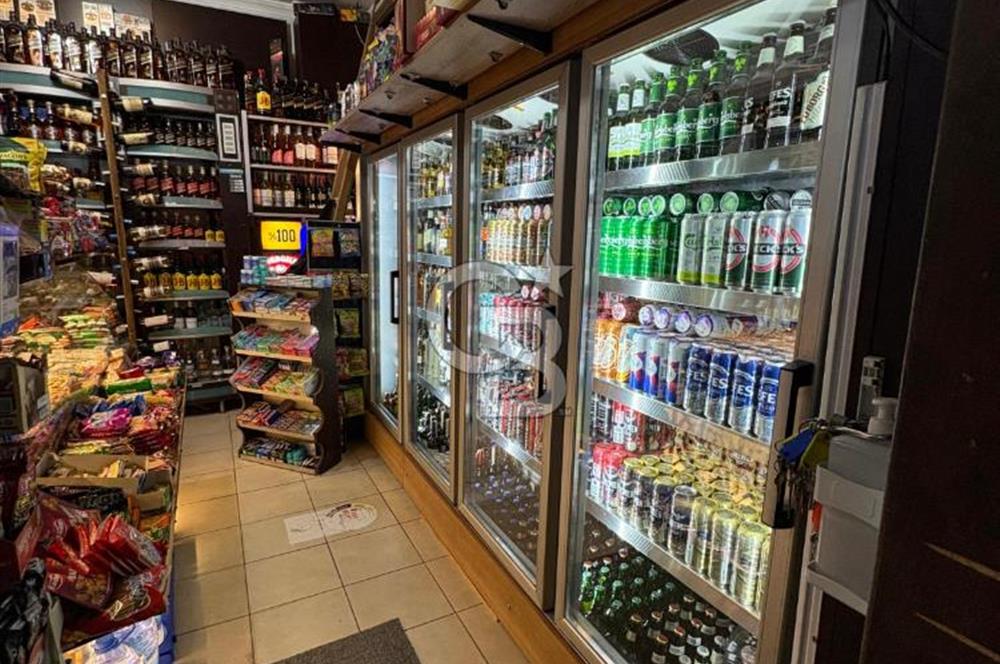 29 Yıllık Ticari Miras: Devren Kiralık Hazır Kurulu Tekel Bayi