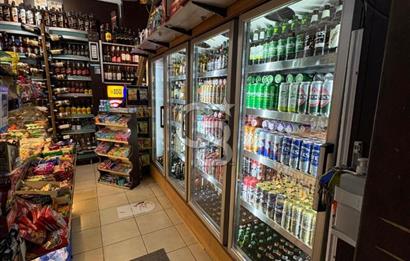 29 Yıllık Ticari Miras: Devren Kiralık Hazır Kurulu Tekel Bayi