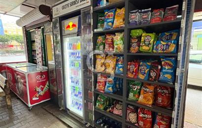 29 Yıllık Ticari Miras: Devren Kiralık Hazır Kurulu Tekel Bayi