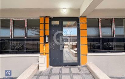 SAMSUN YOLUNA CEPHE OTOPARKLI BİNADA 2+1 SIFIR SATILIK DAİRELER