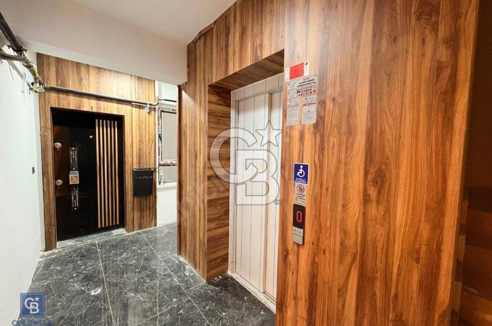 SAMSUN YOLUNA CEPHE OTOPARKLI BİNADA 2+1 SIFIR SATILIK DAİRELER