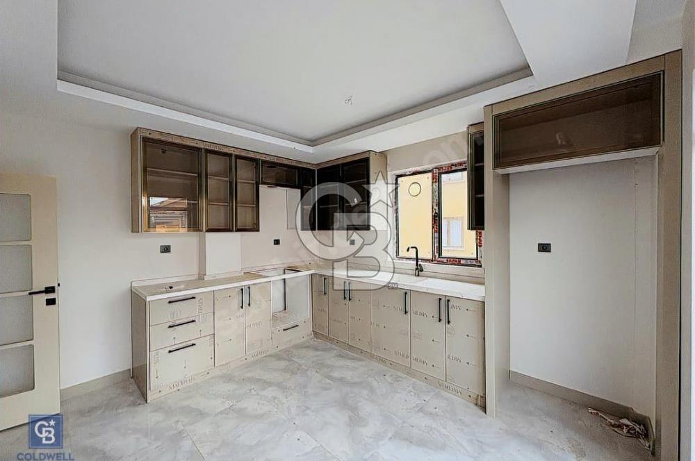 SAMSUN YOLUNA CEPHE OTOPARKLI BİNADA 2+1 SIFIR SATILIK DAİRELER