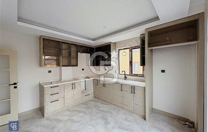 SAMSUN YOLUNA CEPHE OTOPARKLI BİNADA 2+1 SIFIR SATILIK DAİRELER