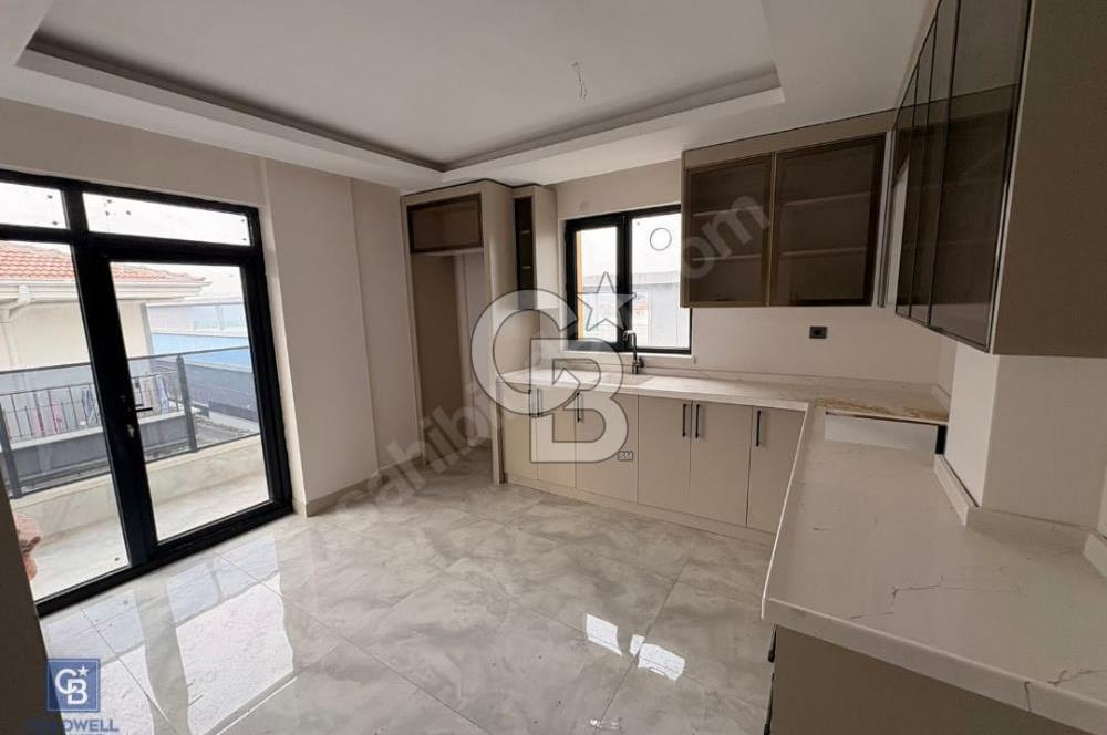 SAMSUN YOLUNA CEPHE OTOPARKLI BİNADA 2+1 SIFIR SATILIK DAİRELER