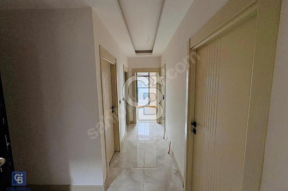 SAMSUN YOLUNA CEPHE OTOPARKLI BİNADA 2+1 SIFIR SATILIK DAİRELER