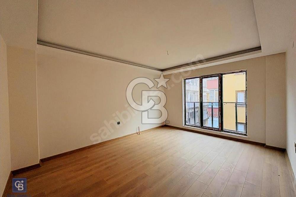 SAMSUN YOLUNA CEPHE OTOPARKLI BİNADA 2+1 SIFIR SATILIK DAİRELER