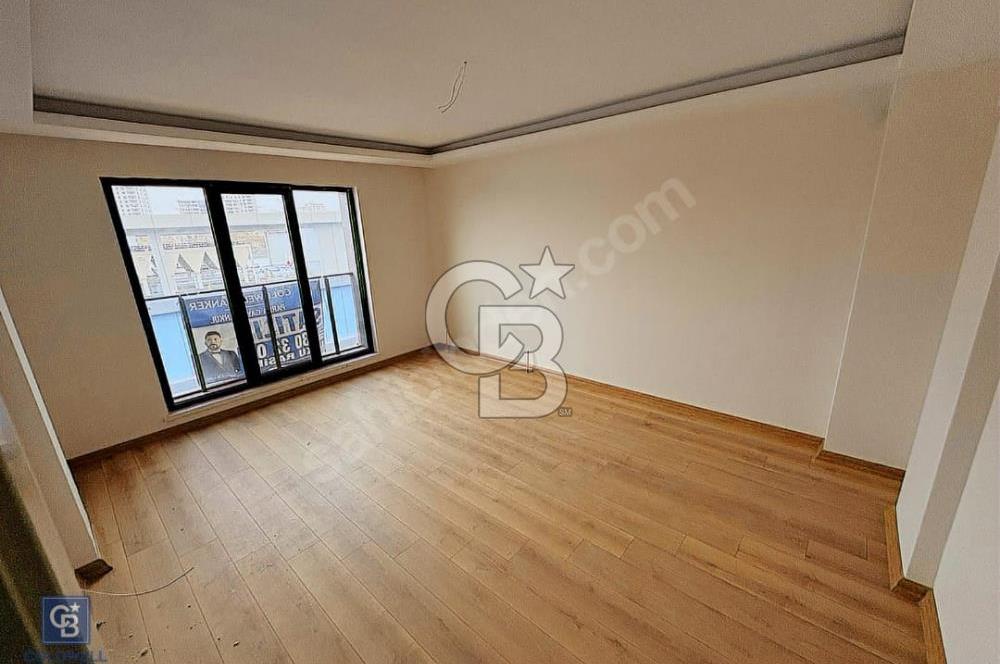 SAMSUN YOLUNA CEPHE OTOPARKLI BİNADA 2+1 SIFIR SATILIK DAİRELER